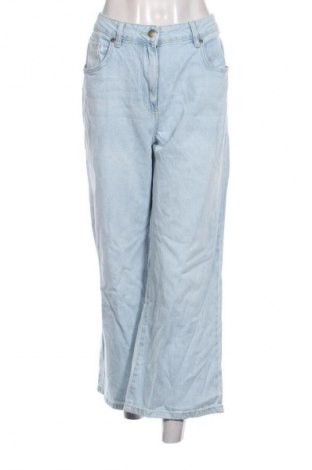 Damen Jeans Gina, Größe L, Farbe Blau, Preis 20,99 €