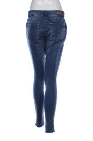 Blugi de femei Gina, Mărime M, Culoare Albastru, Preț 40,99 Lei