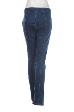 Dámske džínsy  Gina, Veľkosť L, Farba Modrá, Cena  14,77 €