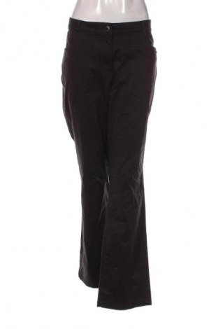 Damen Jeans Gina Benotti, Größe XXL, Farbe Schwarz, Preis € 8,99