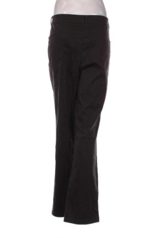 Damen Jeans Gina Benotti, Größe XXL, Farbe Schwarz, Preis € 8,99