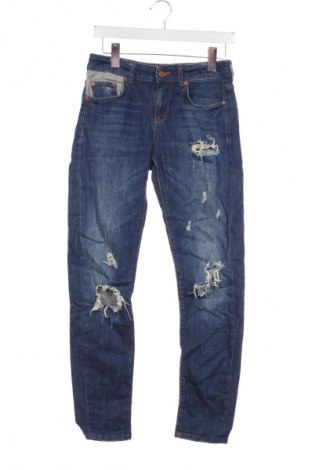 Damen Jeans Gina Tricot, Größe XS, Farbe Blau, Preis 23,99 €