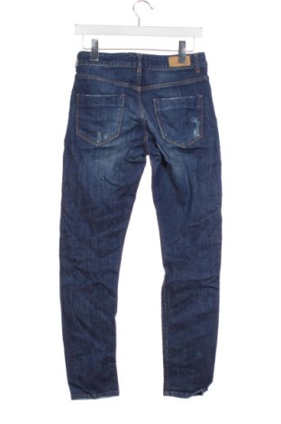 Damen Jeans Gina Tricot, Größe XS, Farbe Blau, Preis 23,99 €