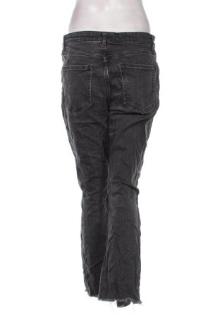 Dámske džínsy  Gina Tricot, Veľkosť L, Farba Čierna, Cena  7,95 €