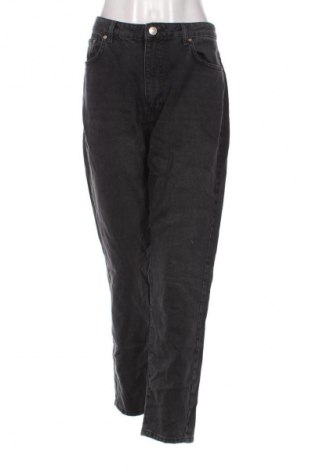 Blugi de femei Gina Tricot, Mărime XL, Culoare Negru, Preț 117,99 Lei