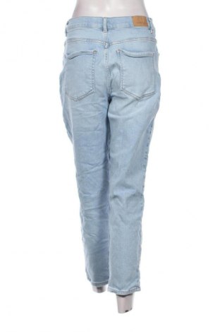 Damen Jeans Gina Tricot, Größe L, Farbe Blau, Preis 23,99 €