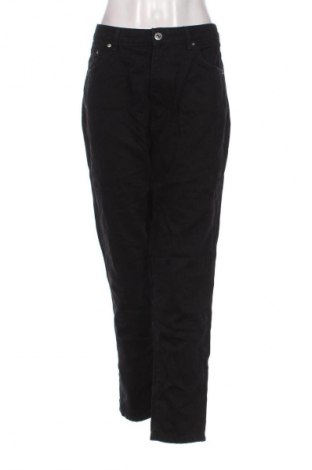 Damen Jeans Gina Tricot, Größe XL, Farbe Schwarz, Preis 23,99 €