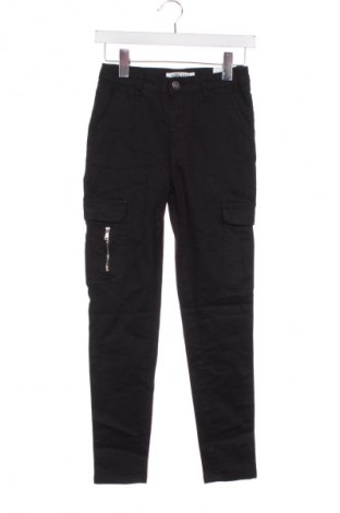 Blugi de femei Girl Vivi, Mărime XS, Culoare Negru, Preț 40,99 Lei