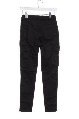 Blugi de femei Girl Vivi, Mărime XS, Culoare Negru, Preț 40,99 Lei