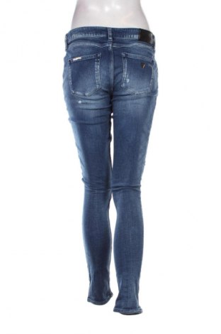 Γυναικείο Τζίν Guess, Μέγεθος L, Χρώμα Μπλέ, Τιμή 47,99 €
