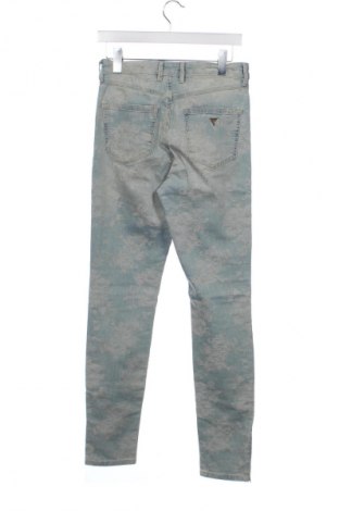 Blugi de femei Guess, Mărime S, Culoare Multicolor, Preț 197,00 Lei