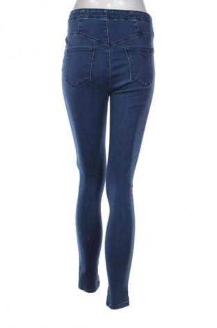 Dámské džíny  Guess, Velikost L, Barva Modrá, Cena  948,00 Kč