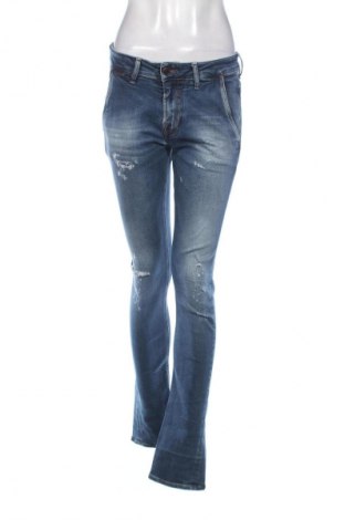 Dámské džíny  Guess, Velikost L, Barva Modrá, Cena  848,00 Kč