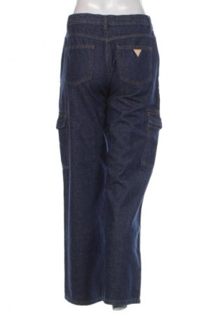 Kinderjeans Guess, Größe 13-14y/ 164-168 cm, Farbe Blau, Preis 24,55 €