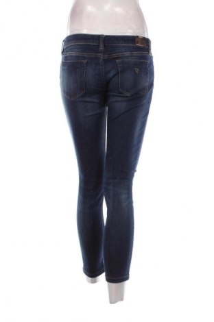 Γυναικείο Τζίν Guess, Μέγεθος M, Χρώμα Μπλέ, Τιμή 38,29 €