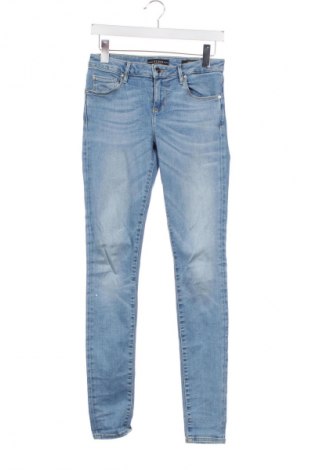 Damen Jeans Guess, Größe XS, Farbe Blau, Preis 38,36 €
