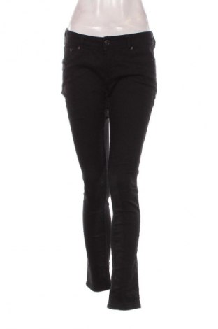Dámske džínsy  H&M, Veľkosť L, Farba Čierna, Cena  16,95 €