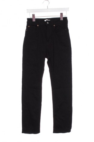 Dámske džínsy  H&M, Veľkosť S, Farba Čierna, Cena  16,95 €