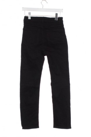 Dámske džínsy  H&M, Veľkosť S, Farba Čierna, Cena  16,95 €