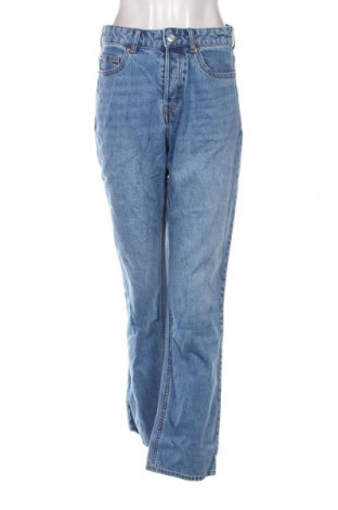 Dámske džínsy  H&M, Veľkosť M, Farba Modrá, Cena  16,95 €