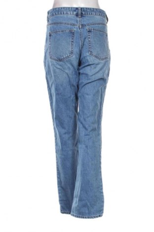 Dámske džínsy  H&M, Veľkosť M, Farba Modrá, Cena  16,95 €