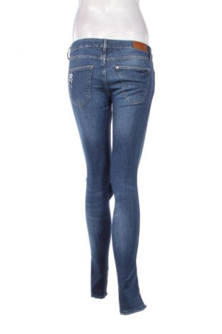 Blugi de femei H&M, Mărime M, Culoare Albastru, Preț 76,70 Lei