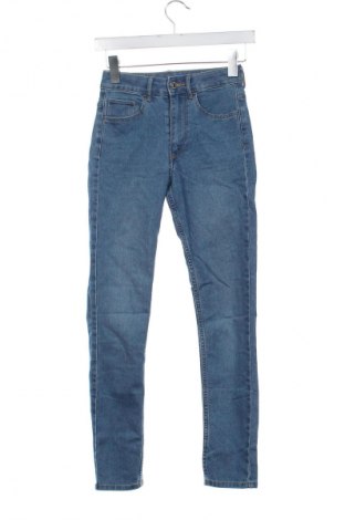 Damen Jeans H&M, Größe XXS, Farbe Blau, Preis € 8,99