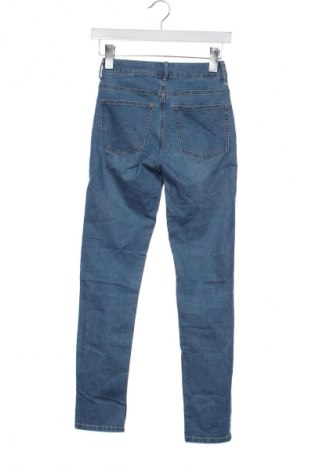 Damen Jeans H&M, Größe XXS, Farbe Blau, Preis € 8,99