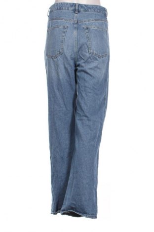 Damskie jeansy H&M, Rozmiar S, Kolor Niebieski, Cena 95,99 zł