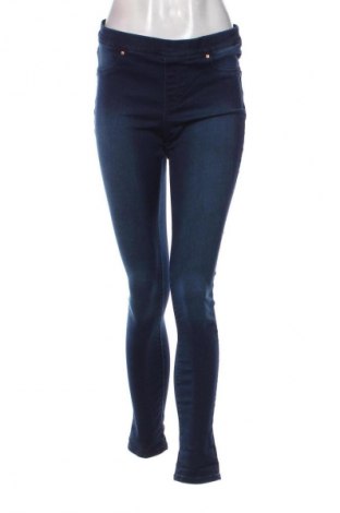 Blugi de femei H&M, Mărime M, Culoare Albastru, Preț 77,17 Lei