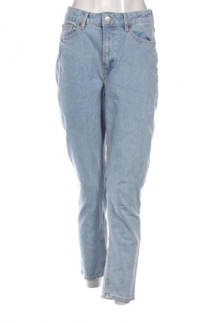 Dámské džíny  H&M, Velikost M, Barva Modrá, Cena  469,00 Kč