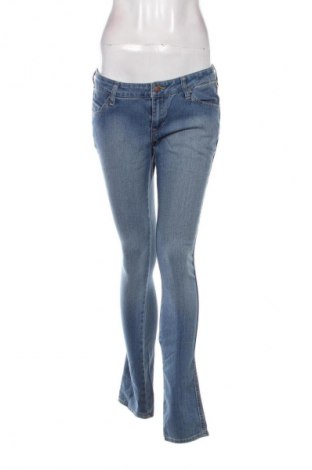 Γυναικείο Τζίν H&M, Μέγεθος M, Χρώμα Μπλέ, Τιμή 29,99 €