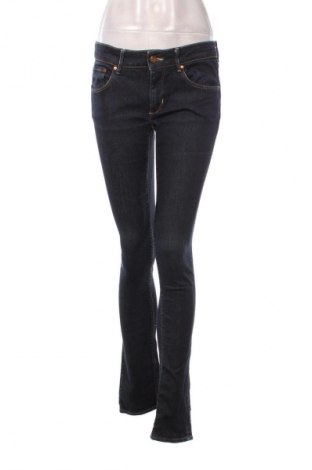 Dámske džínsy  H&M, Veľkosť M, Farba Modrá, Cena  16,95 €