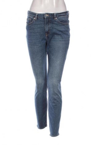 Dámské džíny  H&M, Velikost M, Barva Modrá, Cena  469,00 Kč
