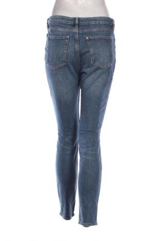 Dámské džíny  H&M, Velikost M, Barva Modrá, Cena  469,00 Kč