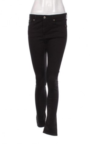 Blugi de femei H&M, Mărime M, Culoare Negru, Preț 100,99 Lei