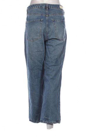 Dámske džínsy  H&M, Veľkosť M, Farba Modrá, Cena  15,95 €