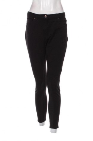 Blugi de femei H&M, Mărime XL, Culoare Negru, Preț 100,99 Lei