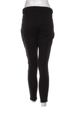 Blugi de femei H&M, Mărime XL, Culoare Negru, Preț 100,99 Lei