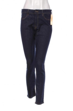 Damen Jeans H&M, Größe M, Farbe Blau, Preis 12,99 €