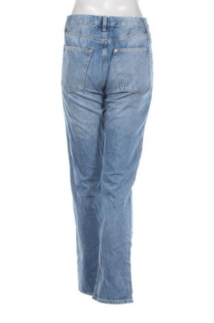 Γυναικείο Τζίν H&M, Μέγεθος S, Χρώμα Μπλέ, Τιμή 7,99 €