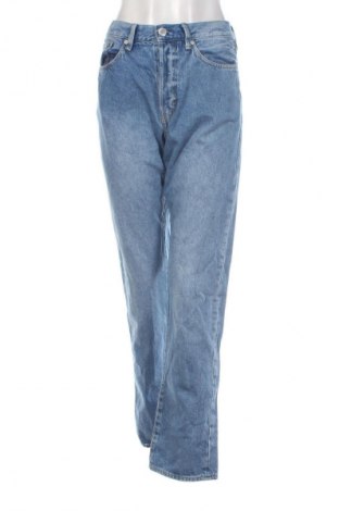 Damen Jeans H&M, Größe M, Farbe Blau, Preis 8,99 €