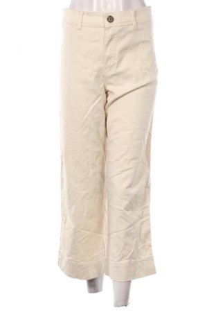 Damskie jeansy H&M, Rozmiar M, Kolor Biały, Cena 95,99 zł