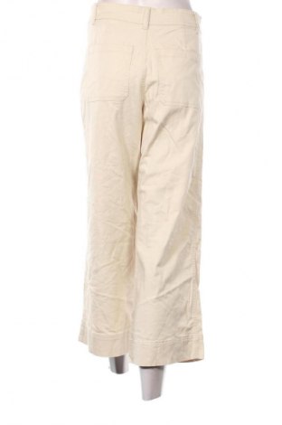 Damskie jeansy H&M, Rozmiar M, Kolor Biały, Cena 95,99 zł