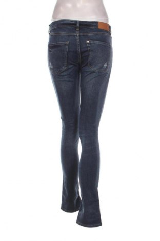 Damskie jeansy H&M, Rozmiar M, Kolor Niebieski, Cena 38,99 zł