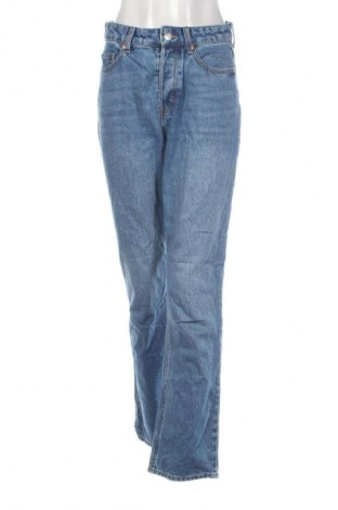 Damen Jeans H&M, Größe S, Farbe Blau, Preis 20,99 €