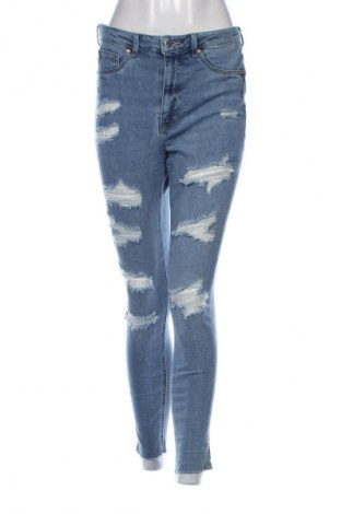 Női farmernadrág H&M, Méret M, Szín Kék, Ár 3 249 Ft
