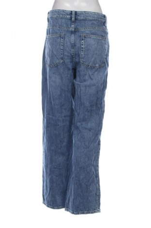 Blugi de femei H&M, Mărime M, Culoare Albastru, Preț 100,99 Lei