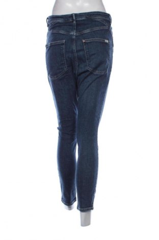 Blugi de femei H&M, Mărime XL, Culoare Albastru, Preț 100,99 Lei