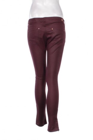 Damen Jeans H&M, Größe M, Farbe Rot, Preis 14,77 €